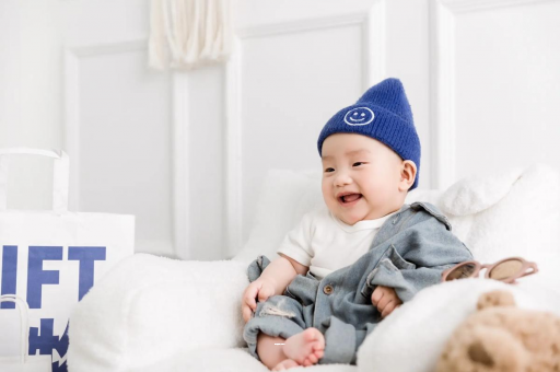 黑龙江五个月宝宝拇指内扣